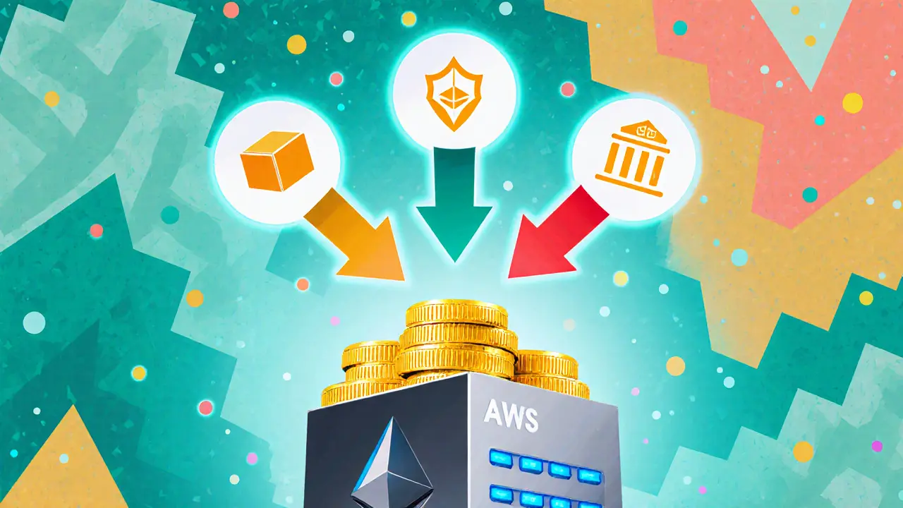 Restaking en cryptomonnaie : Guide complet et pratique