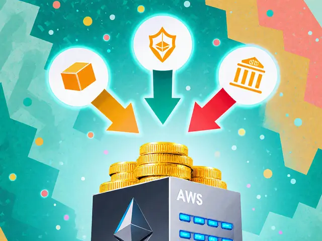 Restaking en cryptomonnaie : Guide complet et pratique