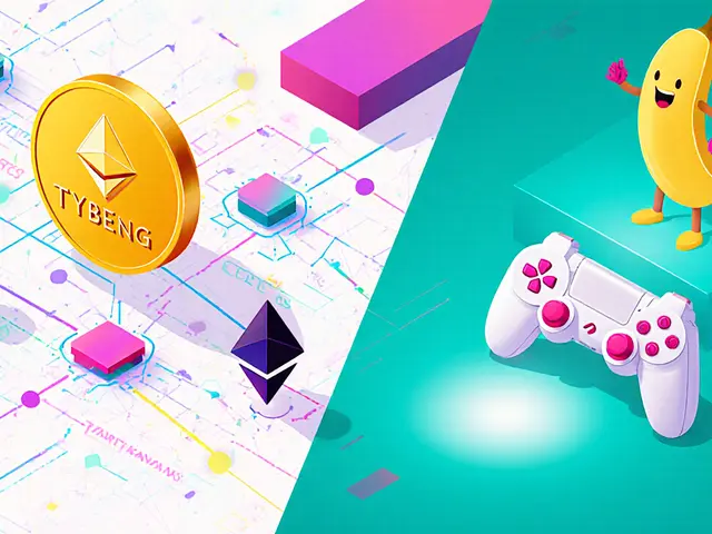 Qu'est-ce que la cryptomonnaie TYBENG (TYBENG) ?