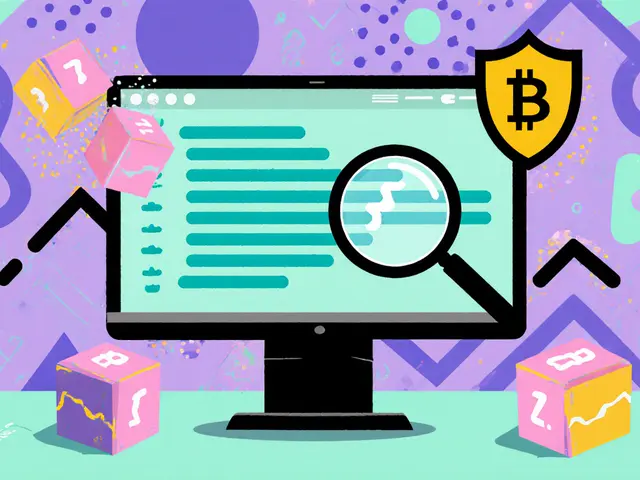 Audit de smart contract : définition, processus et importance
