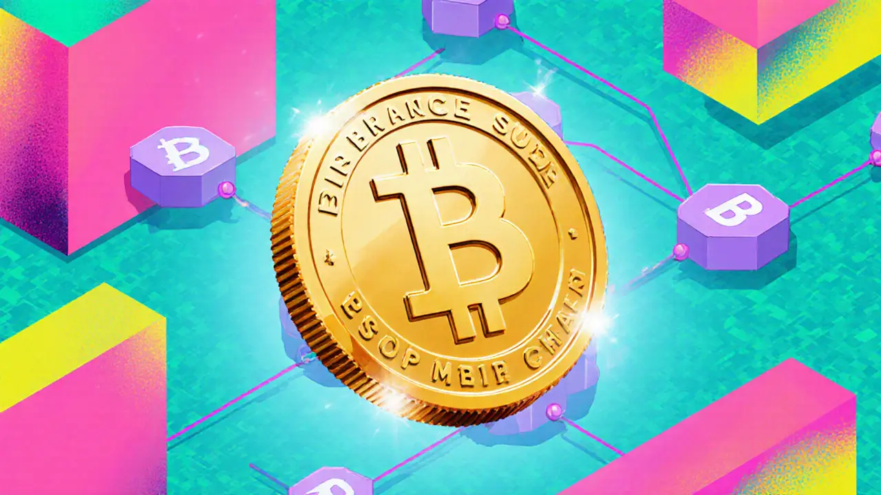 Qu’est-ce que la crypto‑monnaie Superp (SUP) ? Analyse complète