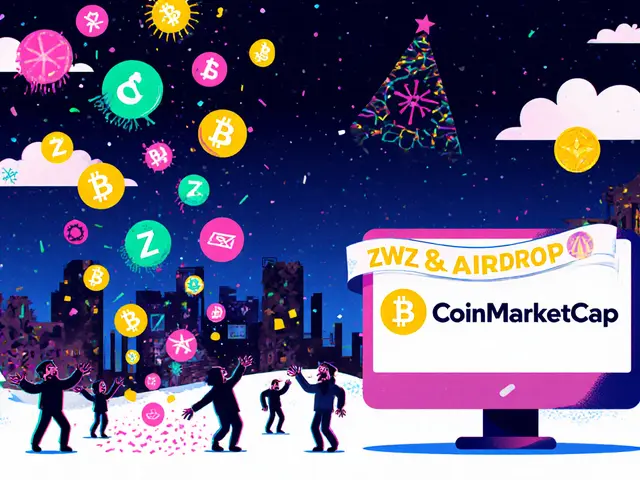 Airdrop ZWZ de Zombie World Z : détails, participation et analyse