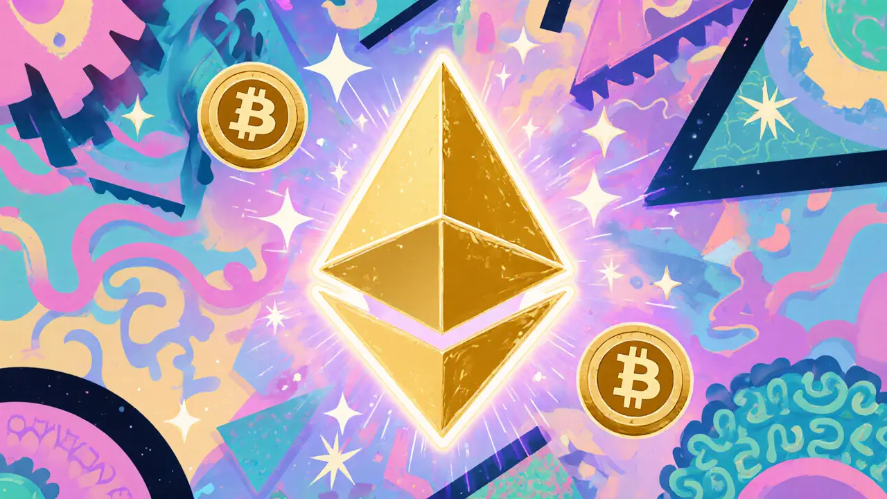 COVIDTOKEN - Guide complet de l’Airdrop 2025