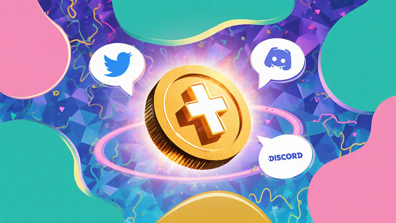 Hot Cross (HOTCROSS) : tout savoir sur l’airdrop du token en 2025