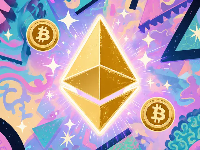 COVIDTOKEN - Guide complet de l’Airdrop 2025