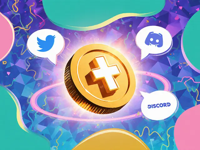 Hot Cross (HOTCROSS) : tout savoir sur l’airdrop du token en 2025
