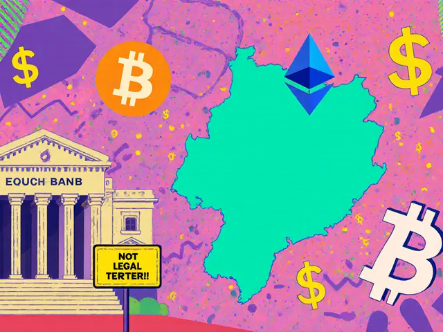 Restrictions des cryptomonnaies en Équateur : Guide complet 2025