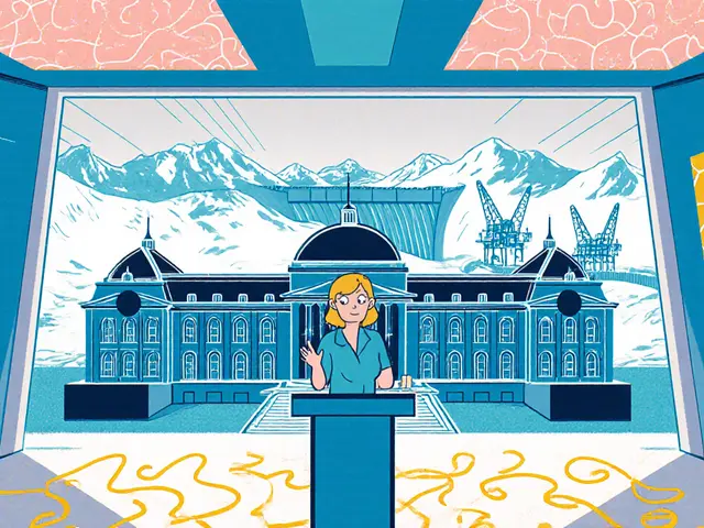 Interdiction temporaire du minage de cryptomonnaie en Norvège : pourquoi et comment