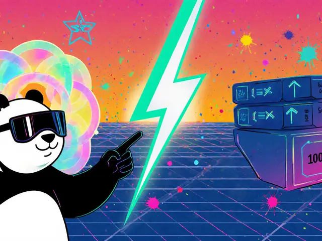 PandaSwap - revue détaillée de l'échange crypto sur Solana