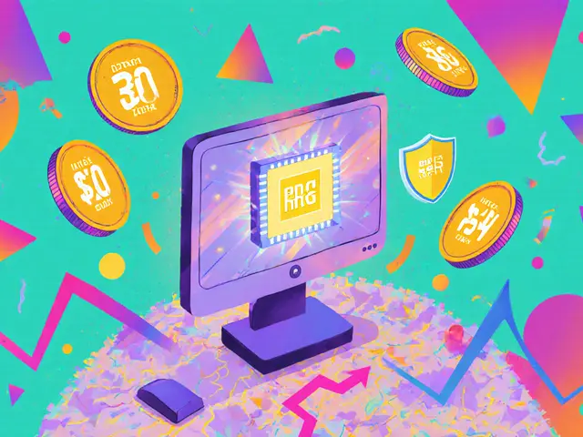 Tout savoir sur l'airdrop PHA de Phala Network : critères, procédure et perspectives