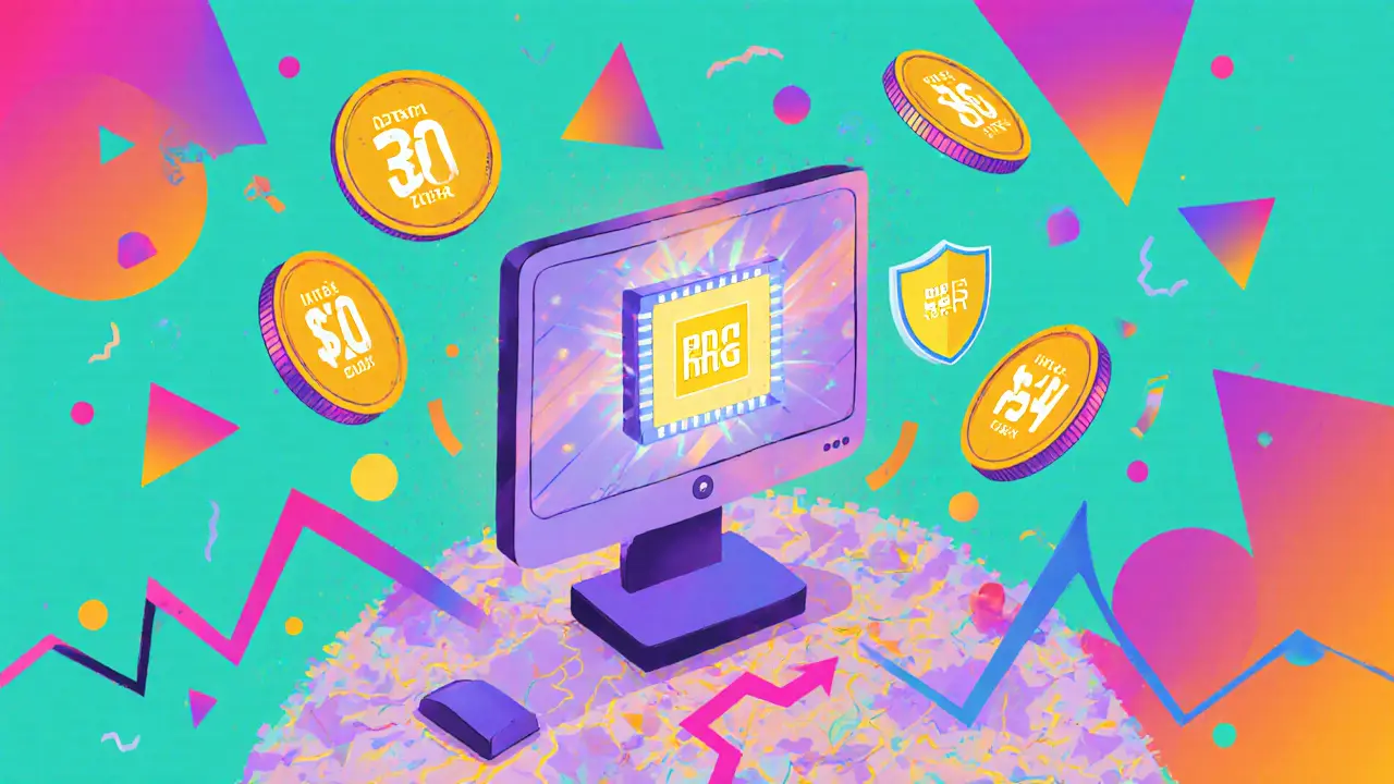 Tout savoir sur l'airdrop PHA de Phala Network : critères, procédure et perspectives