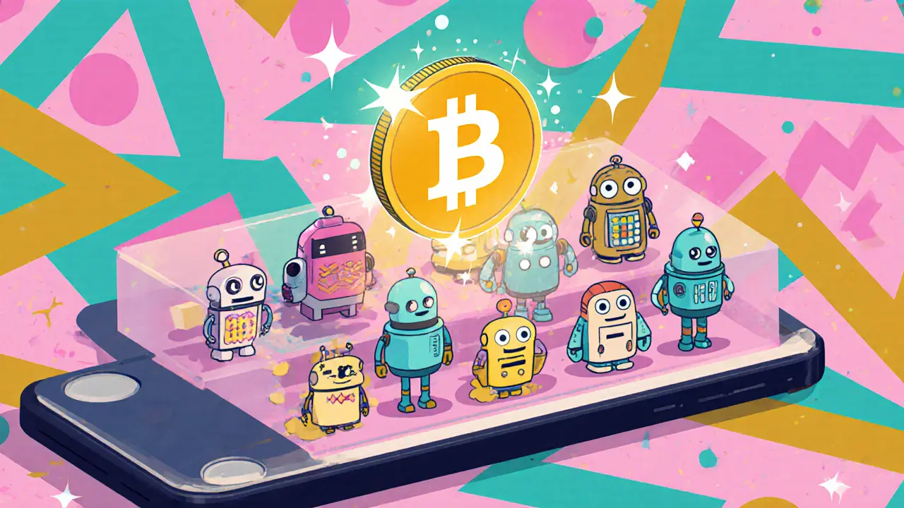 BOTIFY : tout savoir sur la cryptomonnaie AI sur Solana