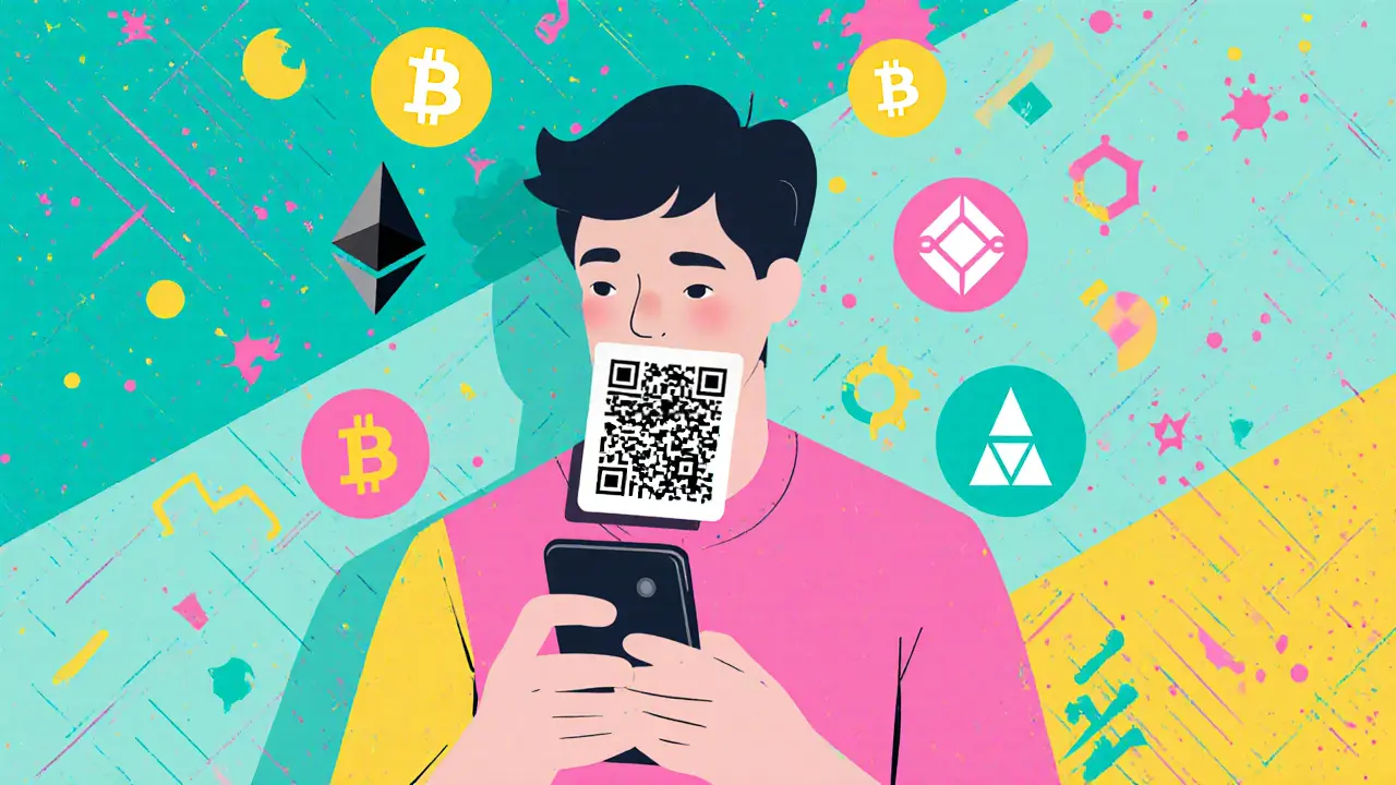 Chainge Finance : critique complète de l’échange crypto décentralisé