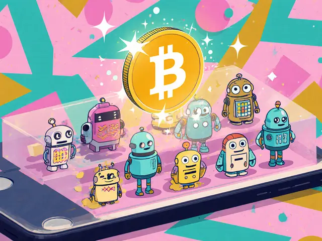 BOTIFY : tout savoir sur la cryptomonnaie AI sur Solana