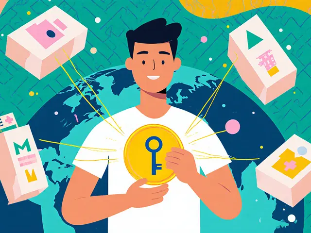 Dossiers médicaux sur blockchain : avantages et défis