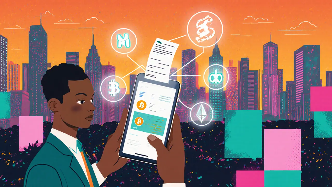 Les paiements en crypto sont-ils autorisés au Nigeria ? Tout ce qu’il faut savoir en 2025