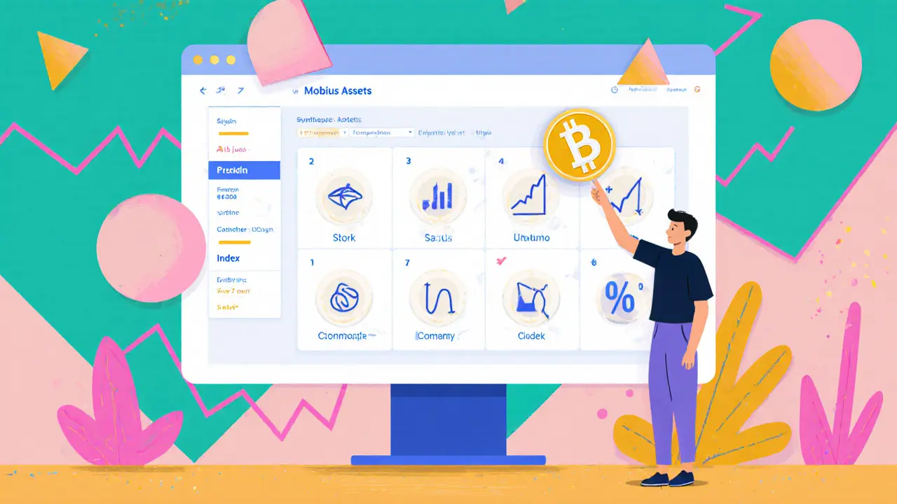 MOT (Mobius Finance) : détails de l’airdrop, distribution du token et analyse 2025