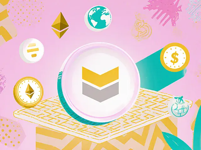CVXon : Qu’est‑ce que l’action Chevron tokenisée d’Ondo