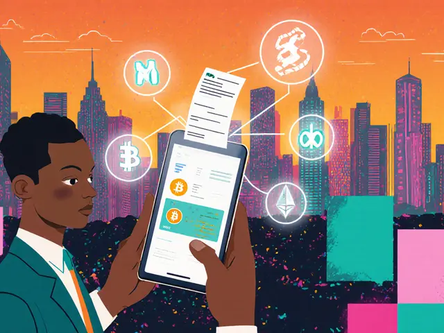 Les paiements en crypto sont-ils autorisés au Nigeria ? Tout ce qu’il faut savoir en 2025