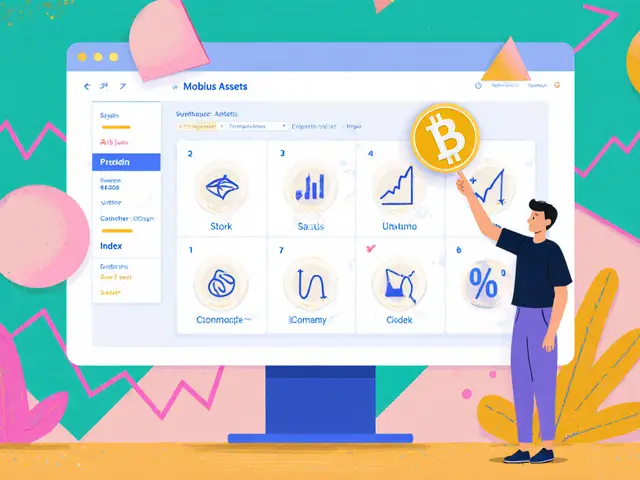MOT (Mobius Finance) : détails de l’airdrop, distribution du token et analyse 2025