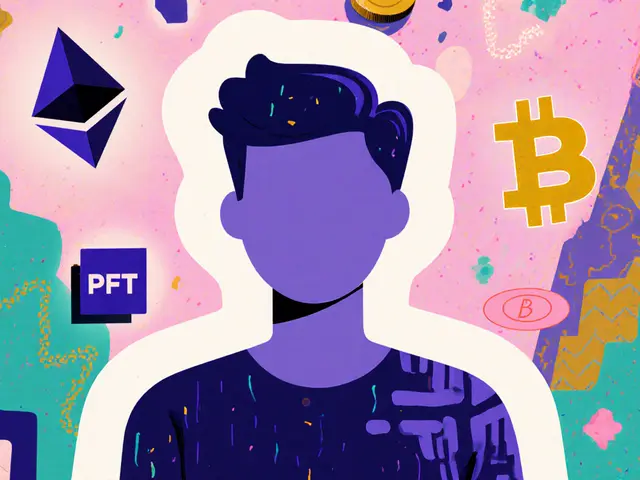 PFP NFTs : Guide complet des collections d'avatars numériques
