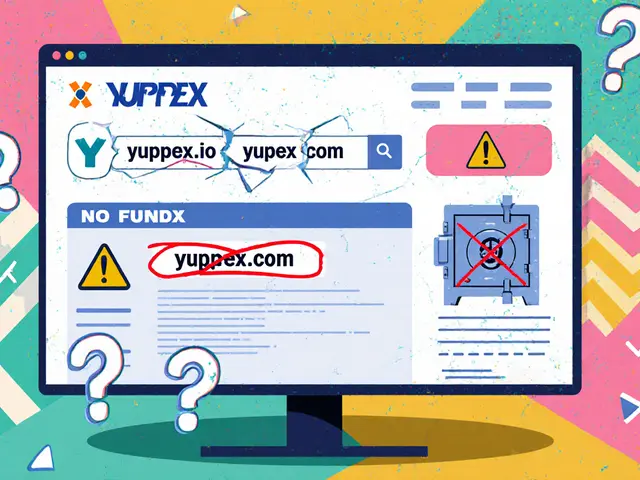 Yuppex Crypto Exchange : Analyse, Risques et Pourquoi l’Éviter