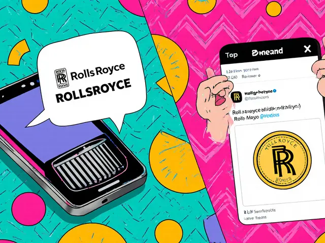 Rollsroyce (ROLLSROYCE) : tout savoir sur la meme‑coin Solana