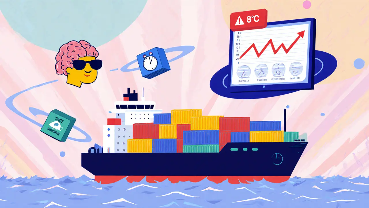 AI et Blockchain : 6 cas d'utilisation réels en 2025