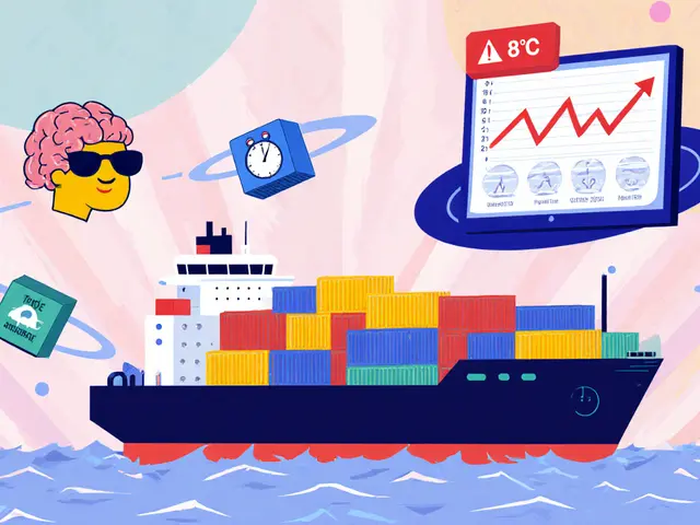 AI et Blockchain : 6 cas d'utilisation réels en 2025