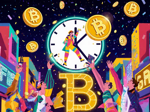 FARA Airdrop : Tout ce que vous devez savoir sur l'événement Faraland x BSC GameFi