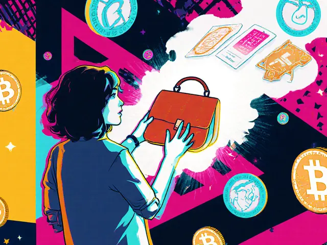 L'avenir de la technologie NFT : utilité, IA et intégration dans le monde réel en 2025