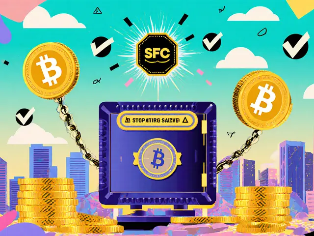 Virtual Assets Ordinance 2025 : ce qu'il faut savoir sur les nouvelles règles pour les cryptomonnaies à Hong Kong