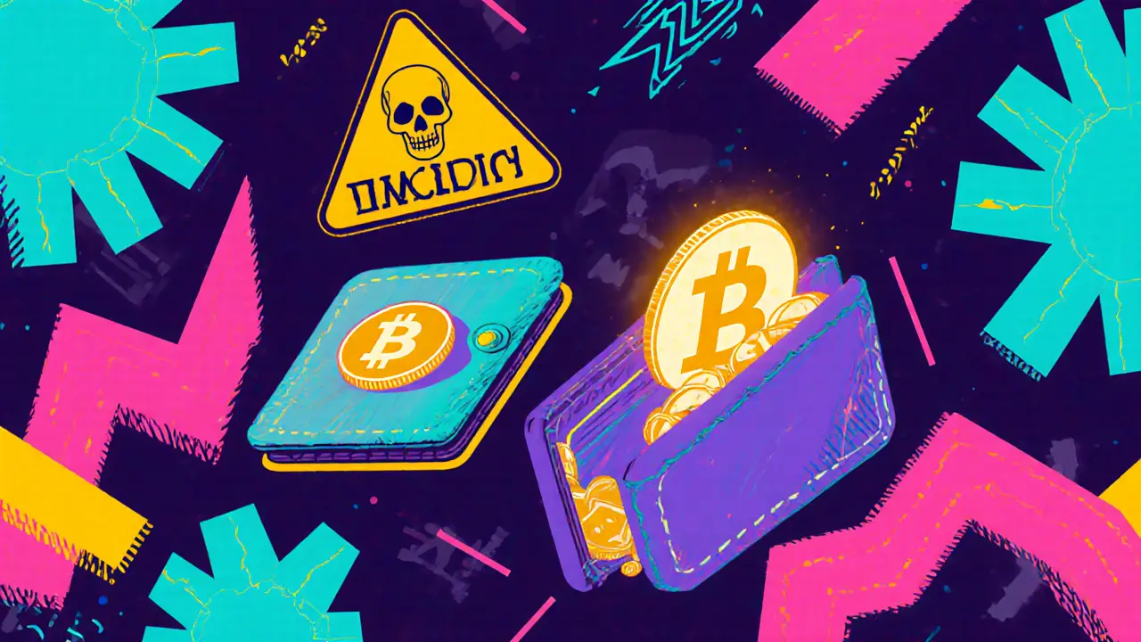 XCAD DEX : Comment trader le token XCAD sur les échanges décentralisés en 2025