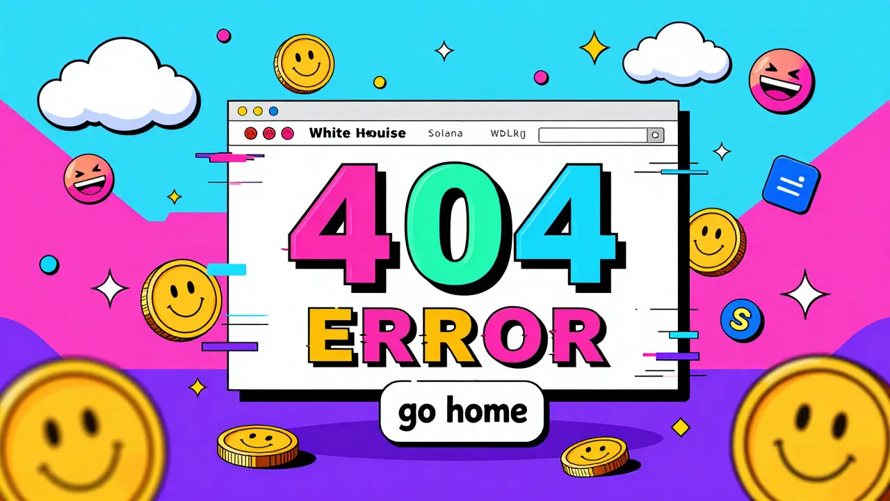 Qu'est-ce que la cryptomonnaie GOHOME (GOHOME) ?