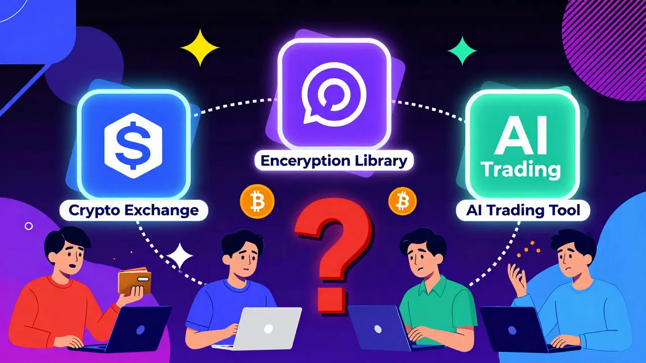 Themis Crypto Exchange : Ce que vous devez vraiment savoir