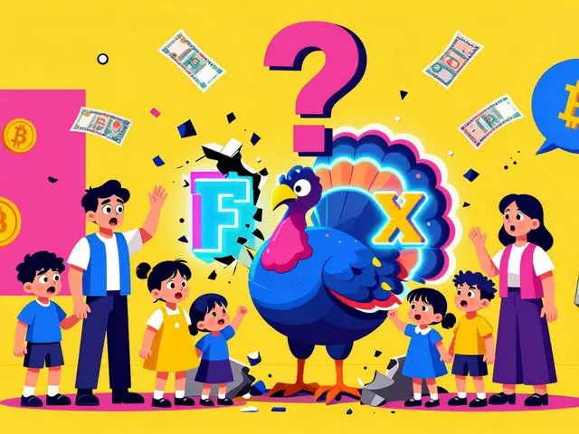 FTX Turquie : un échange crypto qui a disparu - ce que les utilisateurs doivent savoir