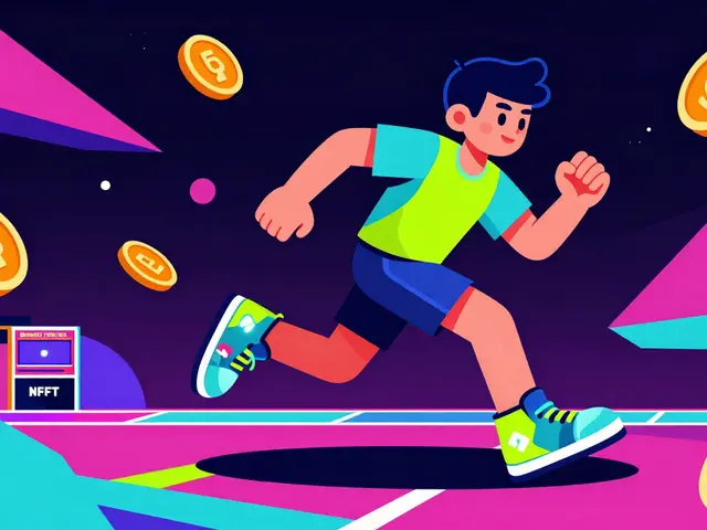 Qu'est-ce que Game Meteor Coin (GMTO) ? Guide complet sur la cryptomonnaie du jeu Meteorn Run