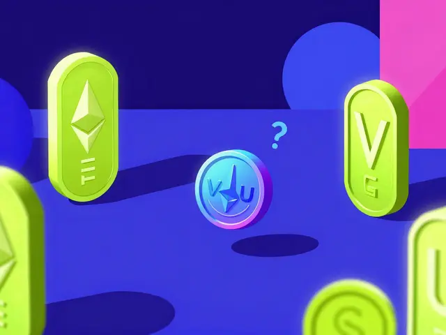 Qu'est-ce que la cryptomonnaie Value Liquidity (VALUE) ?