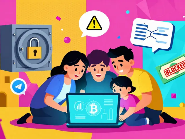 Syrie et crypto : les complications persistantes malgré la levée des sanctions américaines