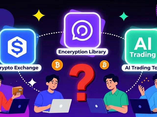 Themis Crypto Exchange : Ce que vous devez vraiment savoir