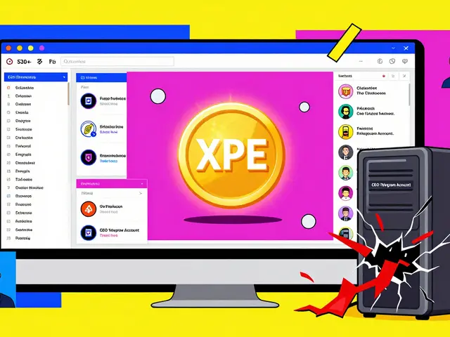 XeggeX crypto exchange : un aperçu complet et pourquoi cette plateforme a fermé définitivement