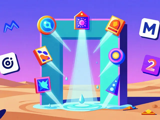 ZAM TrillioHeirs NFT : Détails de l'airdrop et comment en faire partie