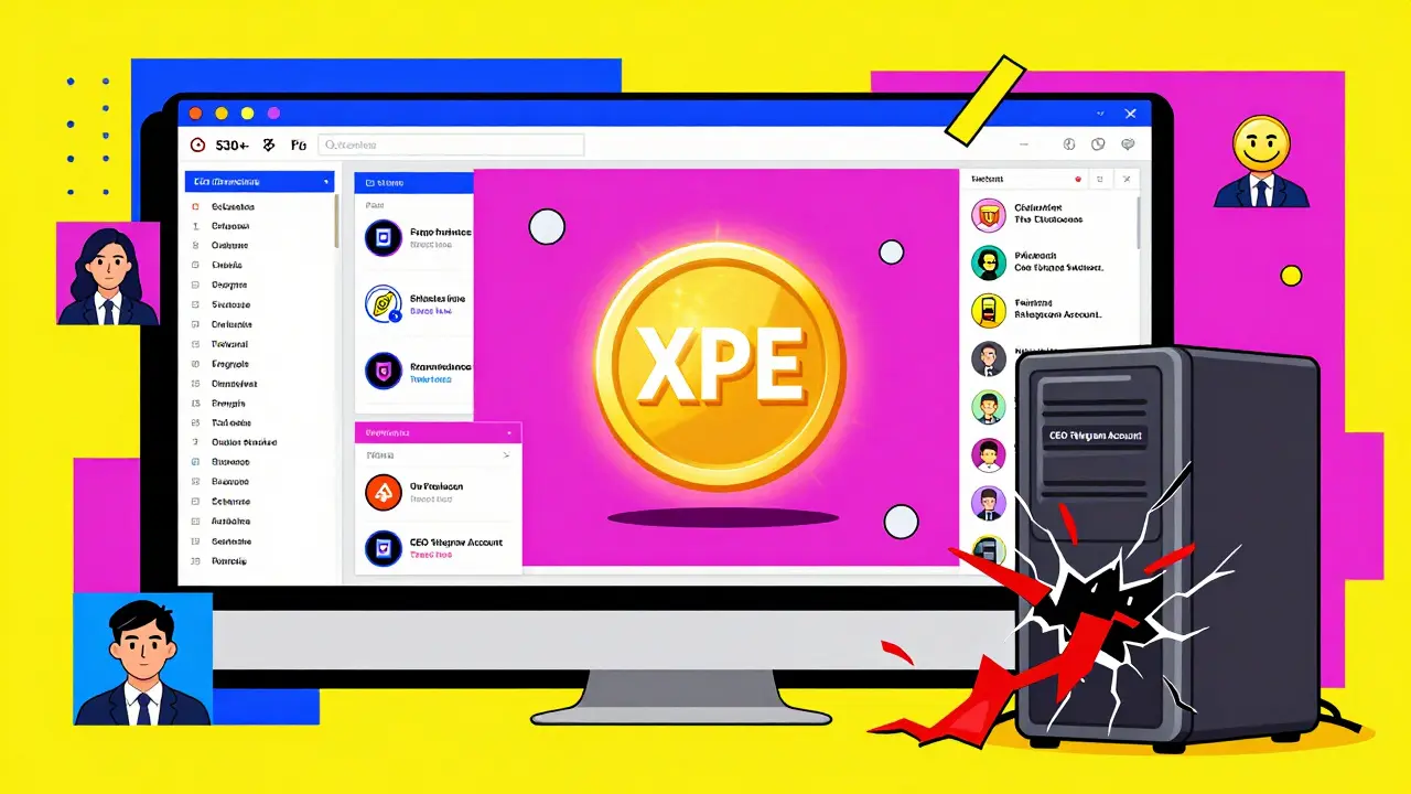 XeggeX crypto exchange : un aperçu complet et pourquoi cette plateforme a fermé définitivement