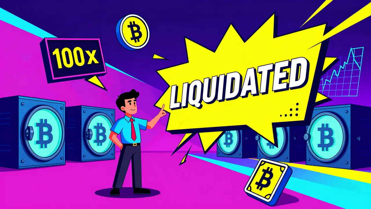 BitMEX Crypto Exchange Review 2026 : Avantages, Inconvénients et Réalité pour les Traders