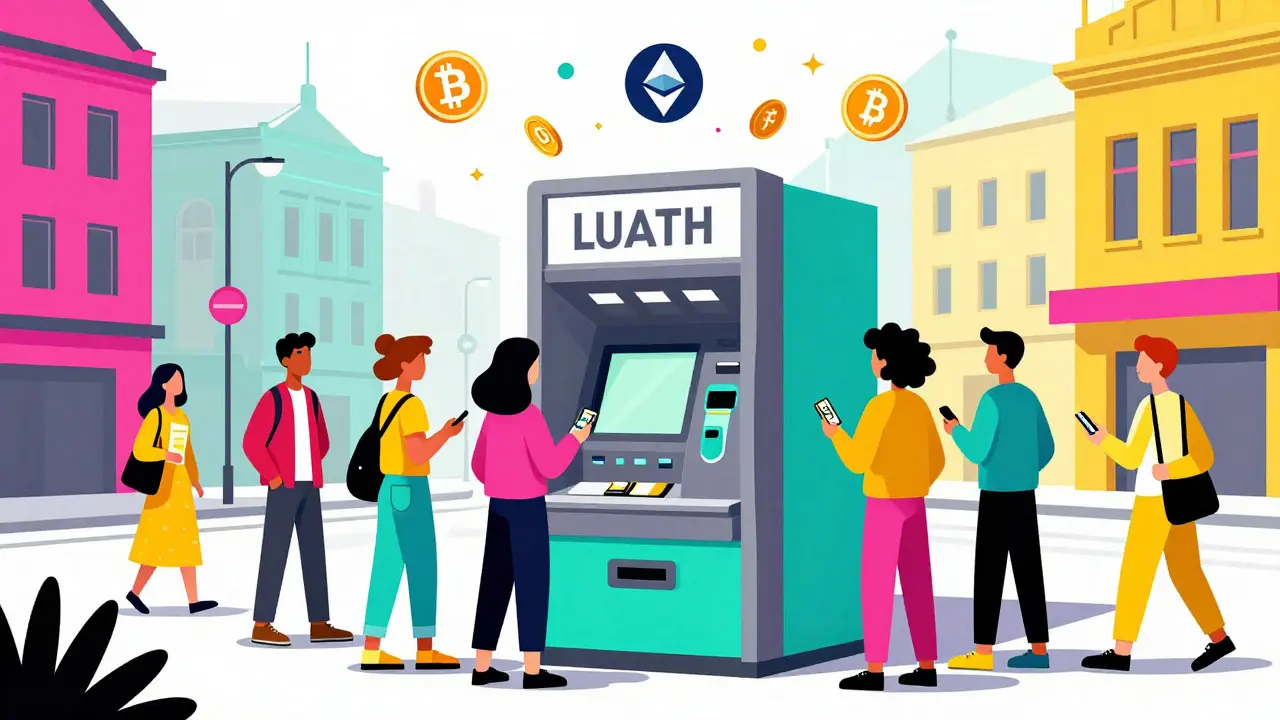 COINZIX crypto exchange review : sécurité, régulation et limites en 2026