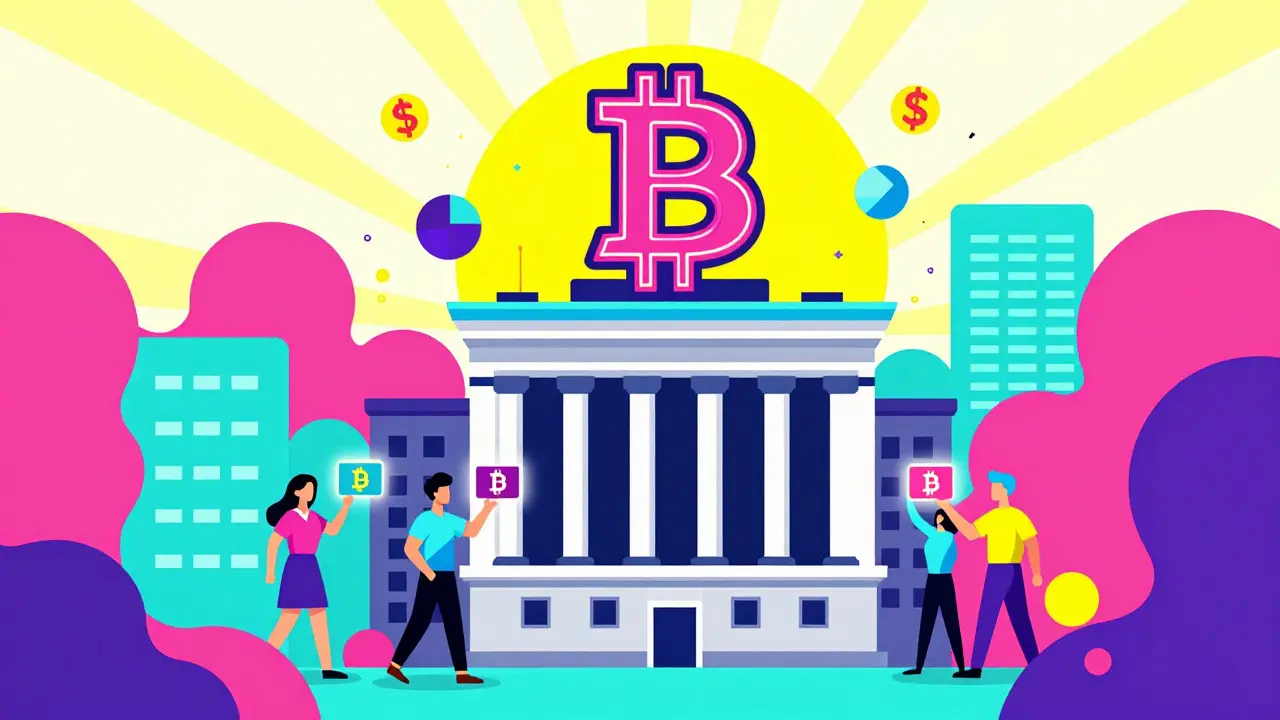 Histoire des ETF Bitcoin au Canada : Les premières approvals