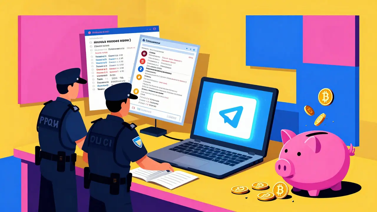 Les échanges de crypto à éviter si vous êtes russe en 2026