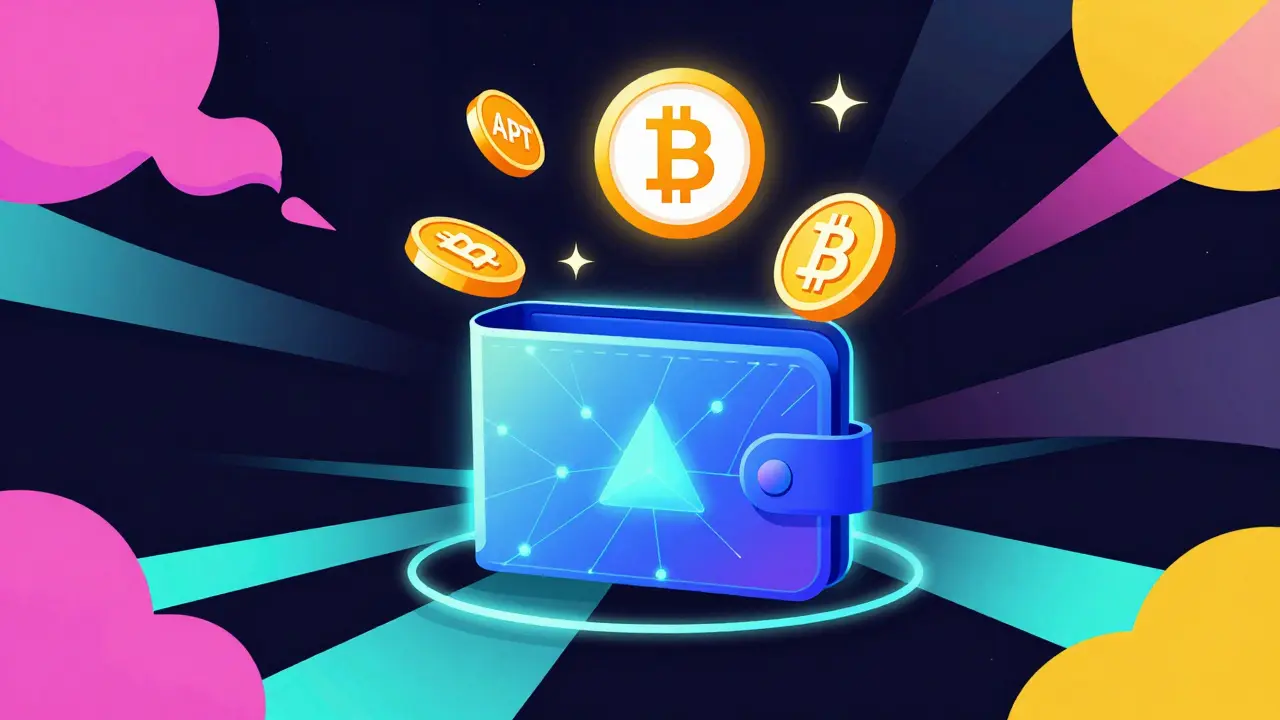 Liquidswap v0.5 : le premier DEX sur Aptos, zéro frais mais pas pour tout le monde