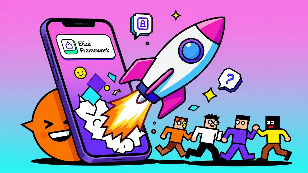 Qu'est-ce que MOMOFUN (MM) ? La vérité sur la cryptomonnaie AI-driven meme