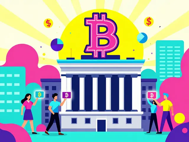 Histoire des ETF Bitcoin au Canada : Les premières approvals